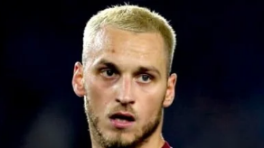 Veteran players such as Marko Arnautovic in "Austria National Football Team." 20240724_150637_0000